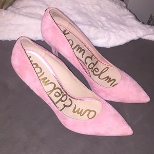 Sam Edelman shoes